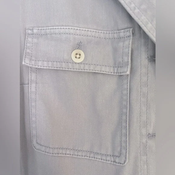 Madewell coveralls,s - Picture 3 of 6